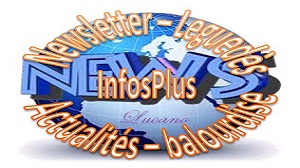 Actualités
